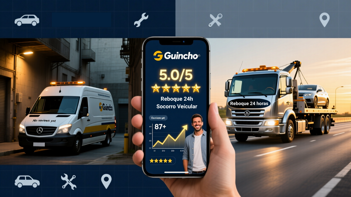 Avaliações Online: Como Conseguir e Responder Reviews de Clientes